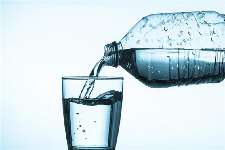 彩田纯净水加盟