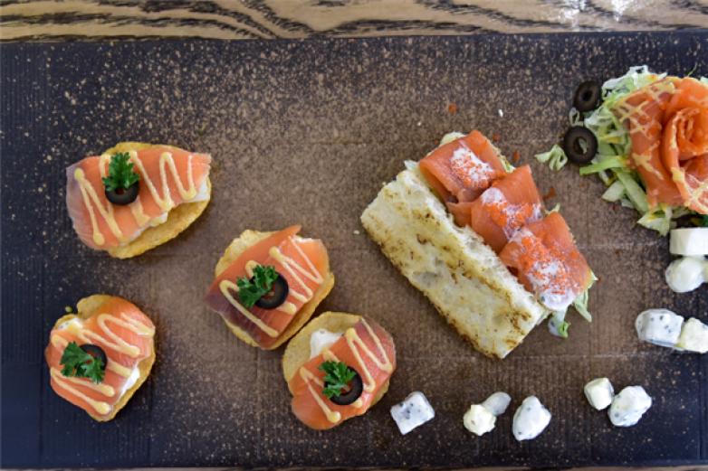 OUS欧式餐饮加盟