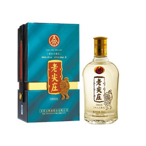 老尖庄白酒