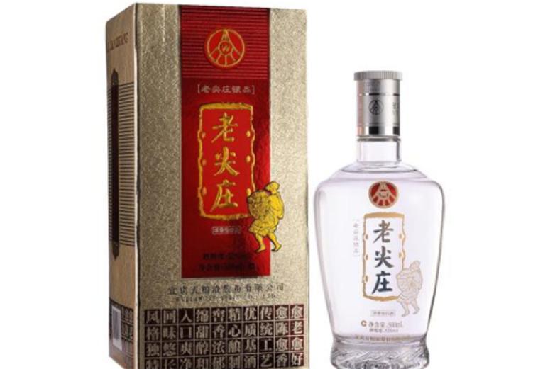 老尖庄白酒加盟