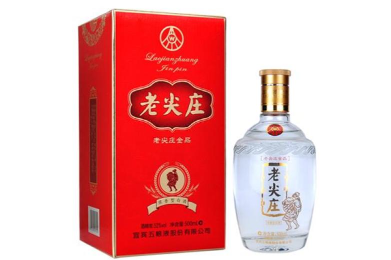 老尖庄白酒加盟