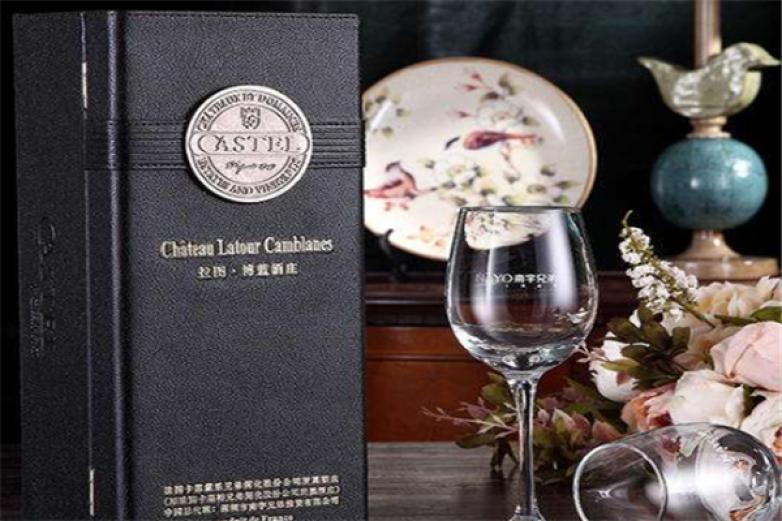 拉图博蓝酒庄加盟