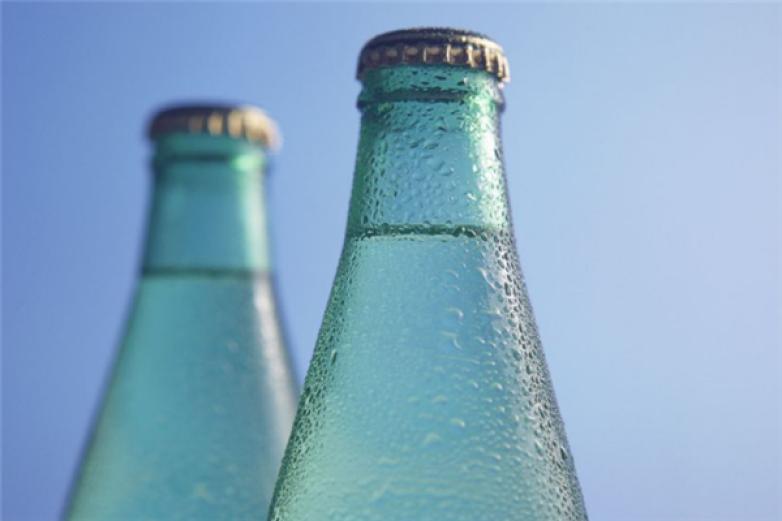 津美乐汽水加盟