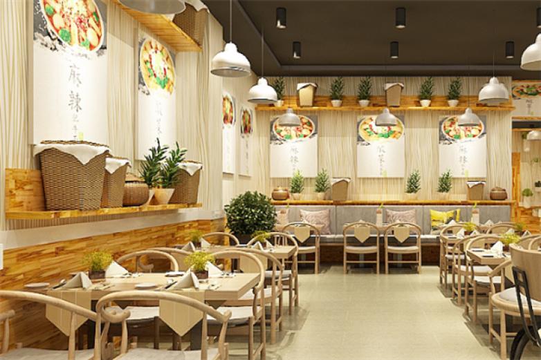 金味缘牛杂面加盟