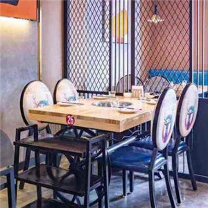 上河桥头鱼火锅