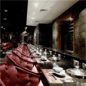 上本台湾涮涮锅