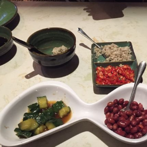 欢乐海岸椰子鸡