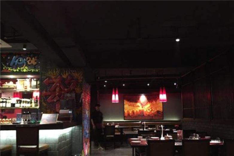 释火锅料理加盟