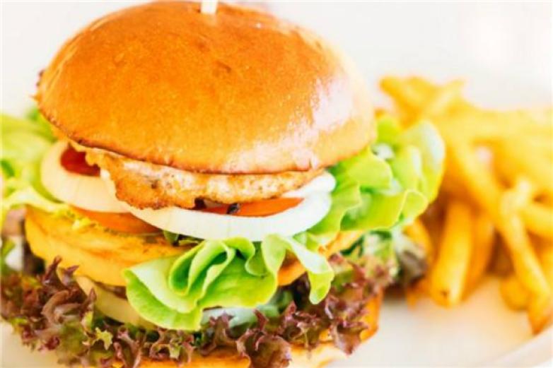 仕客德西式快餐加盟