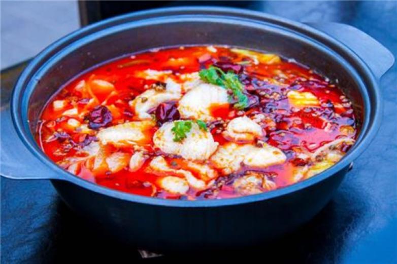 上河桥头鱼火锅加盟