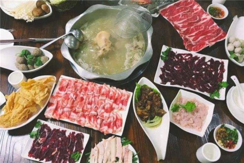 色牛火锅全牛宴火锅加盟