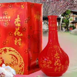 汾酒杏花村系列