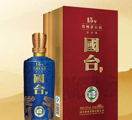 国台白酒