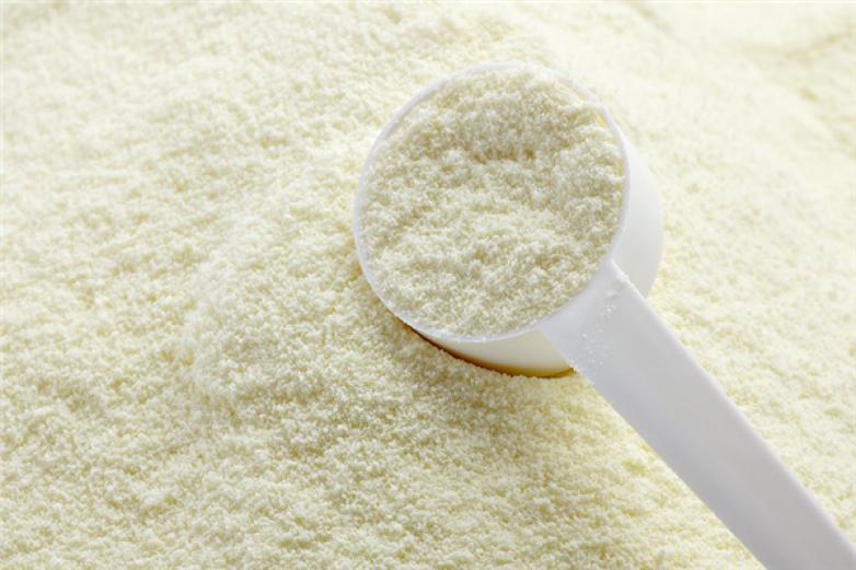 荷兰朵奶粉加盟