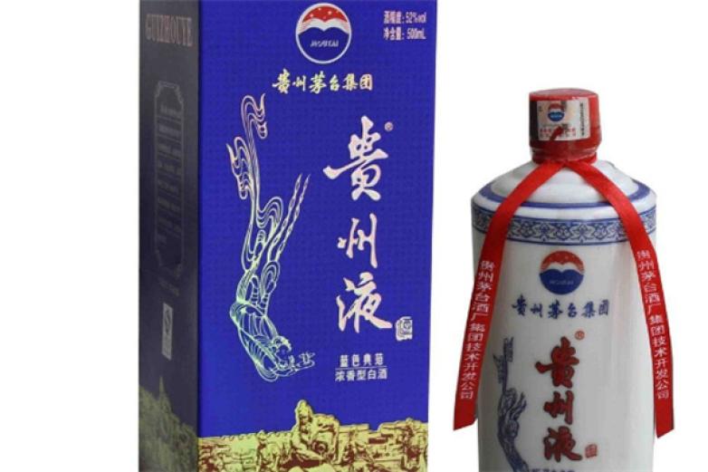 贵州茅台贵州液加盟