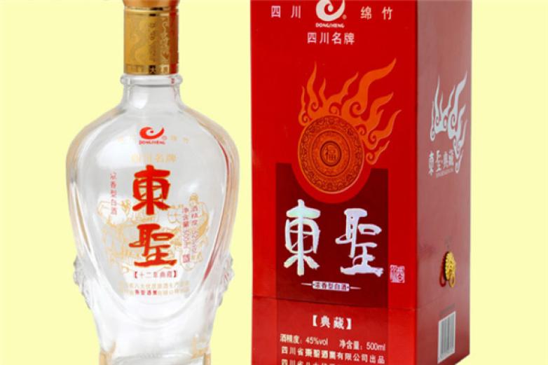 东圣酒加盟