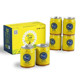 江大不倒翁多肽饮品