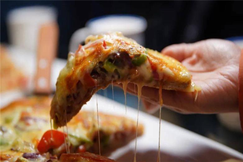 哈萨里海螺披萨加盟