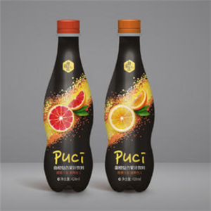 美乐家果汁饮料