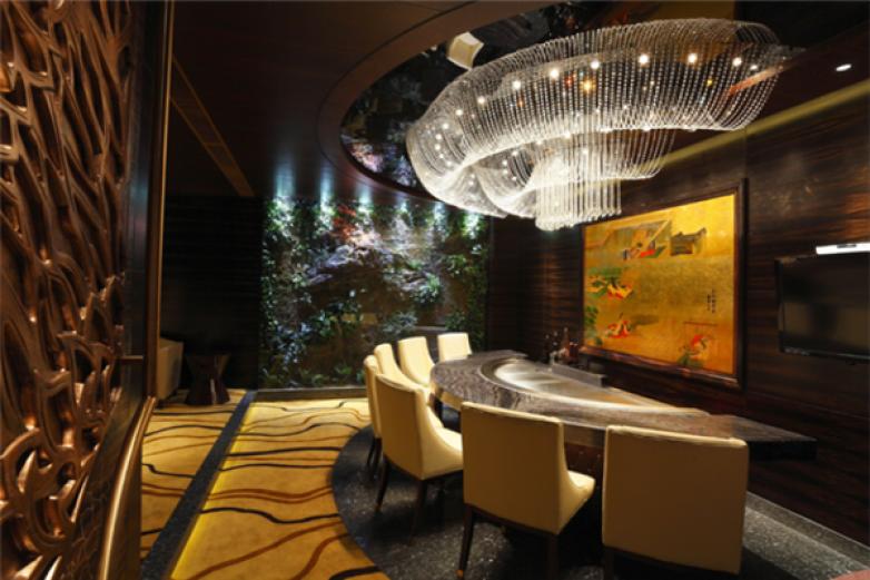 创绿铁板烧设备加盟