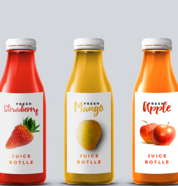 活能混合果汁饮料