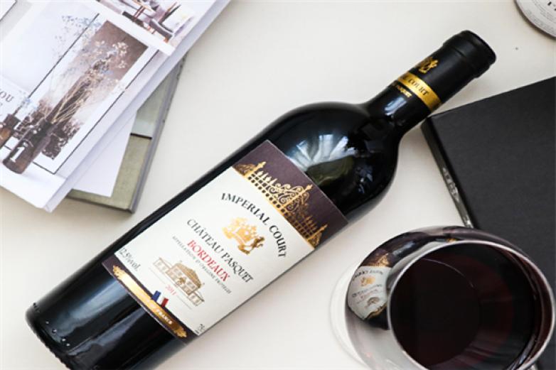 皇轩葡萄酒加盟