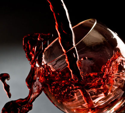 怀来龙腾葡萄酒