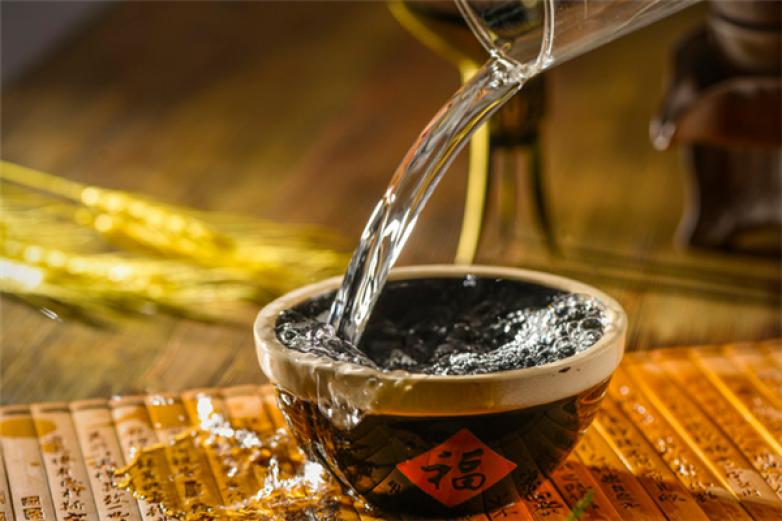 怀冠原浆酒加盟