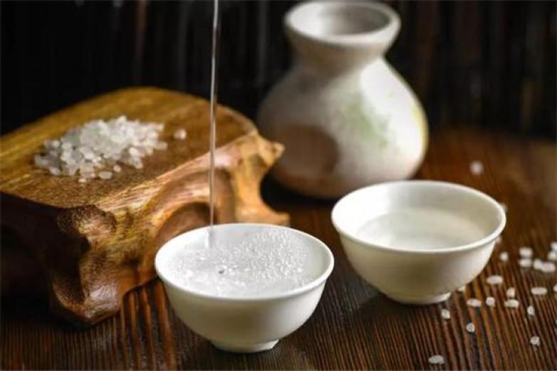 怀冠原浆酒加盟