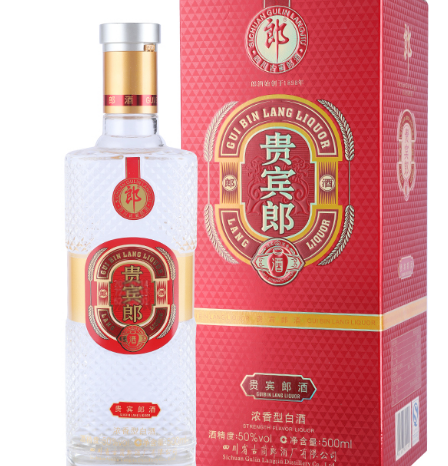 贵宾郎酒