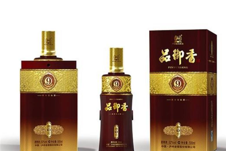 泸州老窖品御香加盟