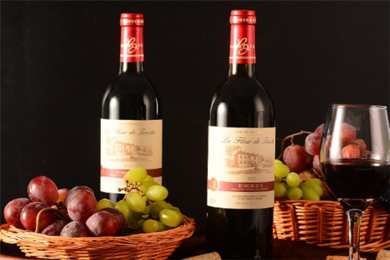 富美顿葡萄酒加盟