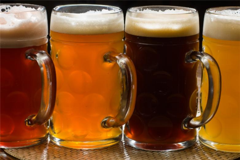 菲德堡啤酒加盟