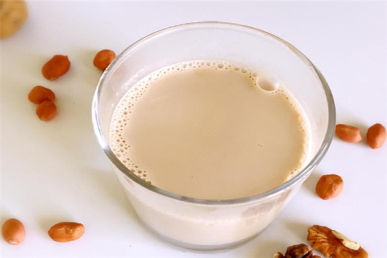 九仁核桃露加盟