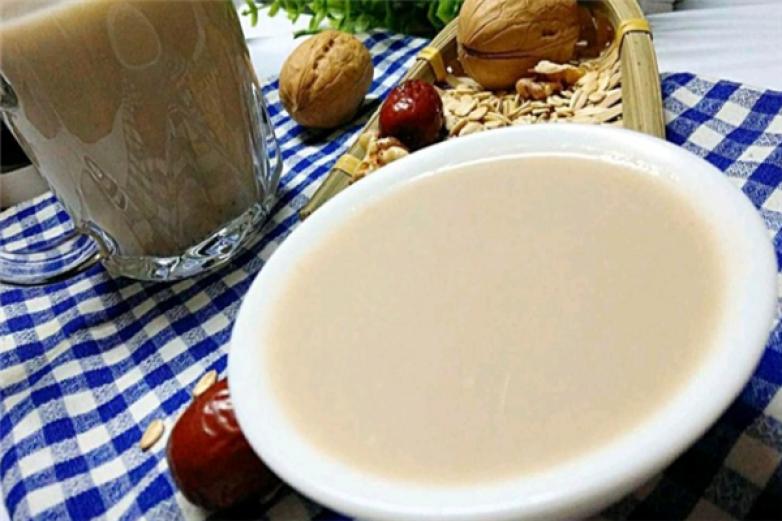 九仁核桃露加盟