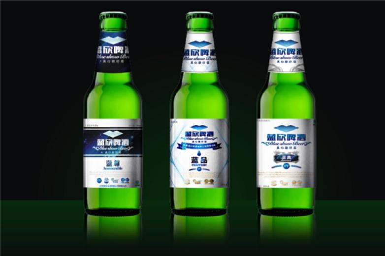 蓝欣啤酒加盟