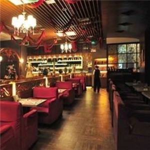 牛比格掌上迷你西餐厅