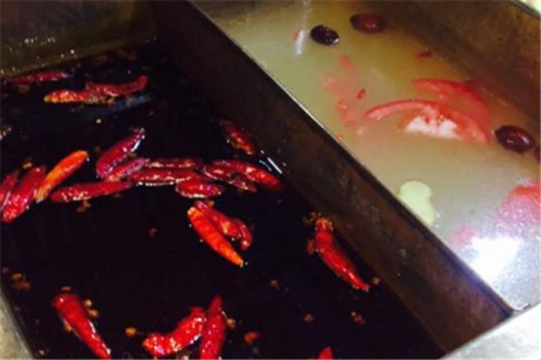 麻辣传奇火锅加盟