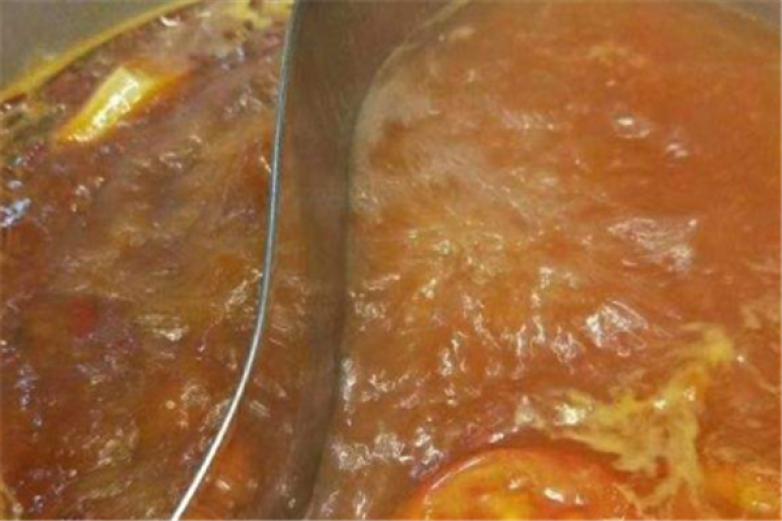  麻辣传奇火锅加盟