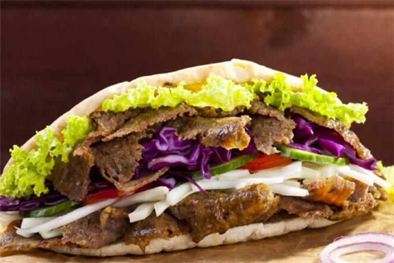 巨人西式快餐加盟