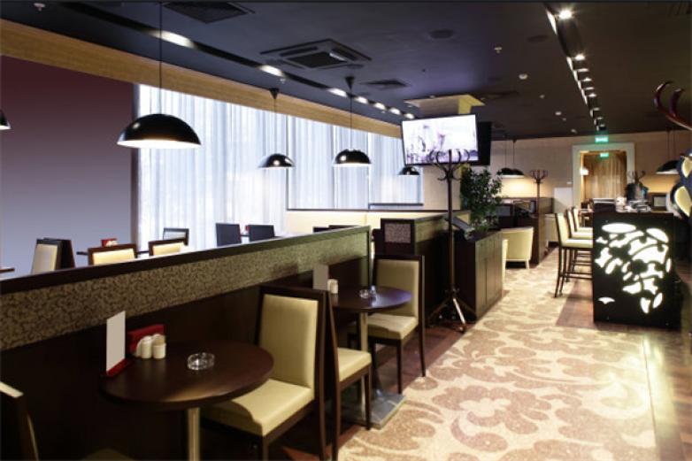 江太太牛肉面加盟