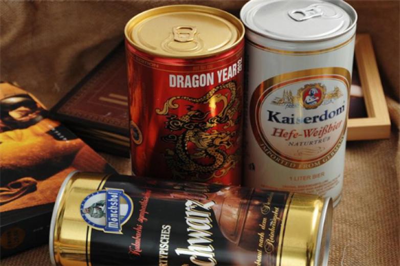 德国黑啤酒加盟