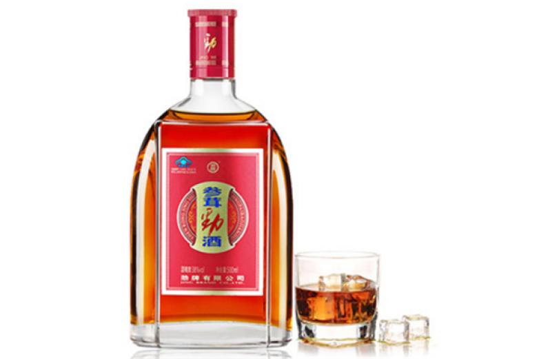 劲牌劲酒加盟
