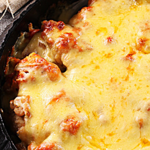 米萨德炸鸡火锅