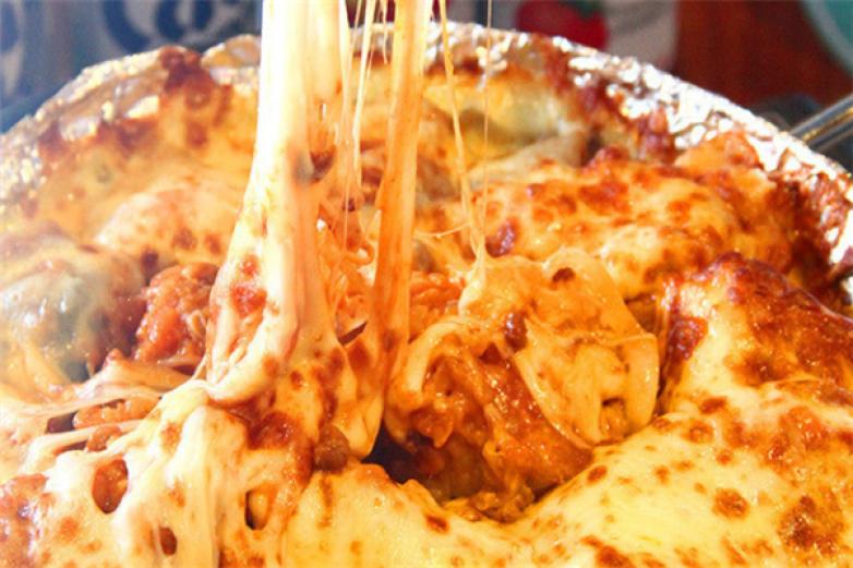 米萨德炸鸡火锅加盟