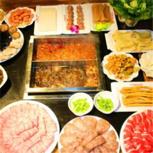 重庆齐鸣火锅