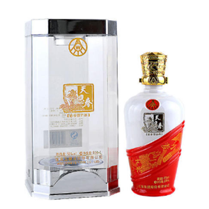 五粮液天贝春