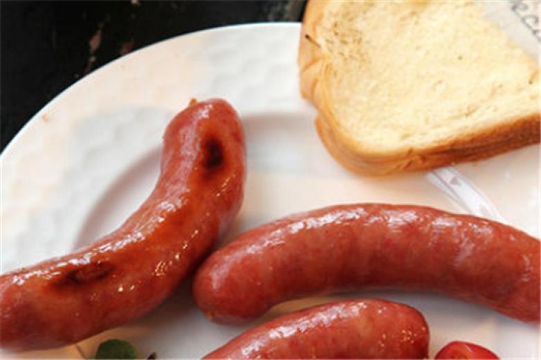 廖大哥烤肠加盟