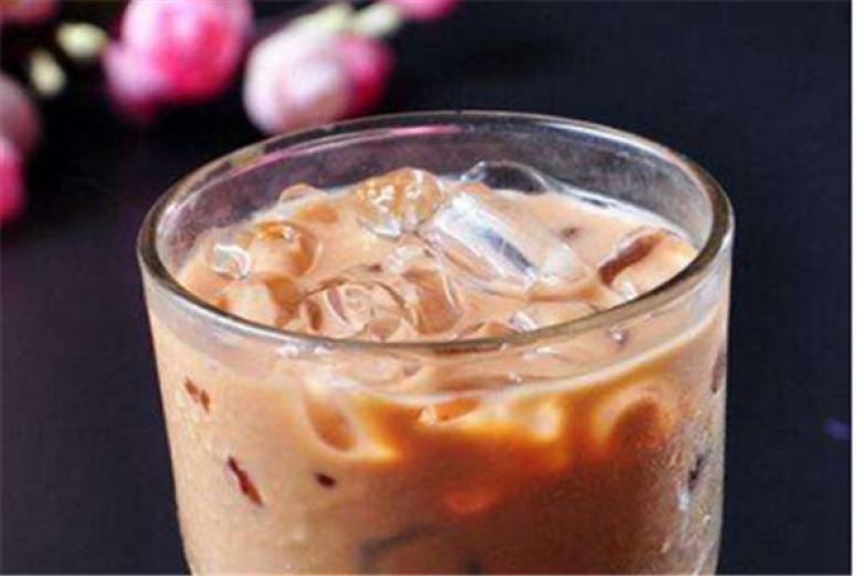 恋上酸奶牛加盟