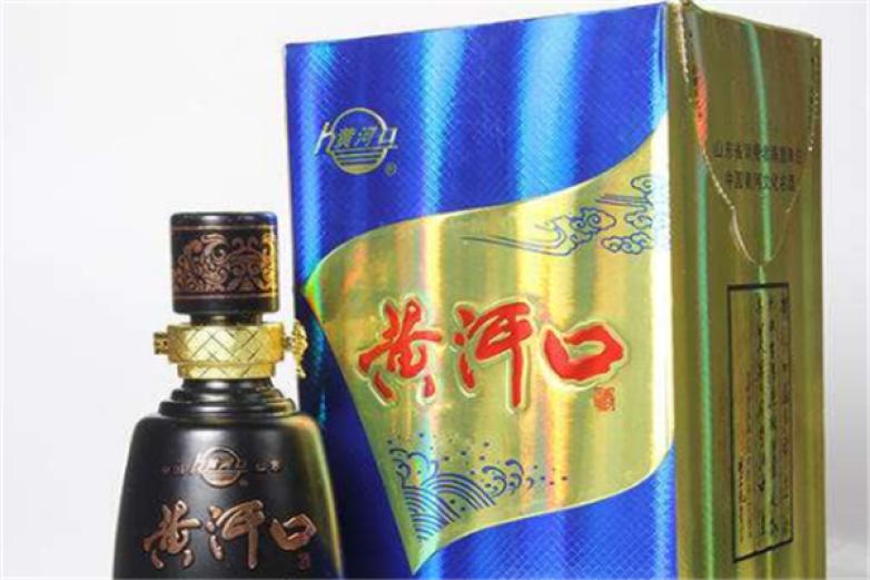 黄河口酒加盟